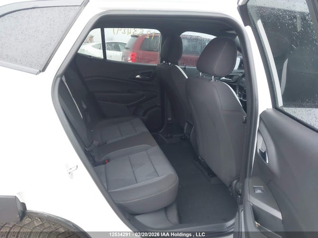 KL77LGE24RC001590 Chevrolet Trax 1rs