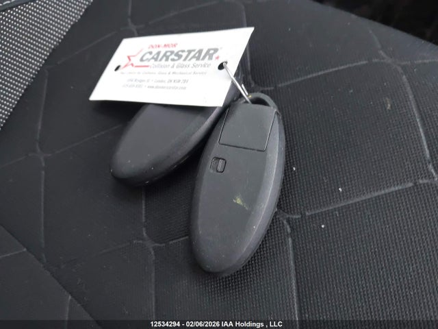 3N1CP5CU0KL533642 Nissan Kicks S/sr/sv