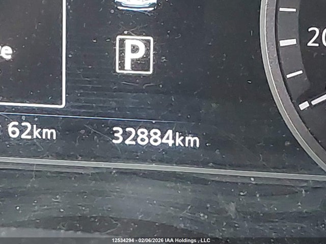 3N1CP5CU0KL533642 Nissan Kicks S/sr/sv
