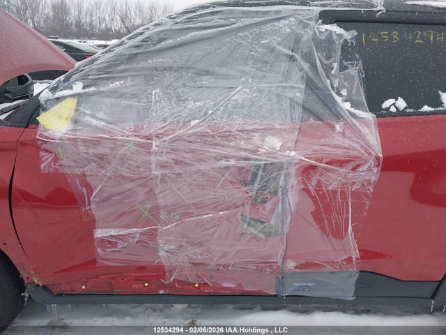 3N1CP5CU0KL533642 Nissan Kicks S/sr/sv