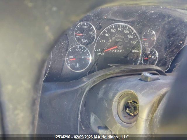 1GJZ7MF14M1181039 GMC Savana 3500 Lt