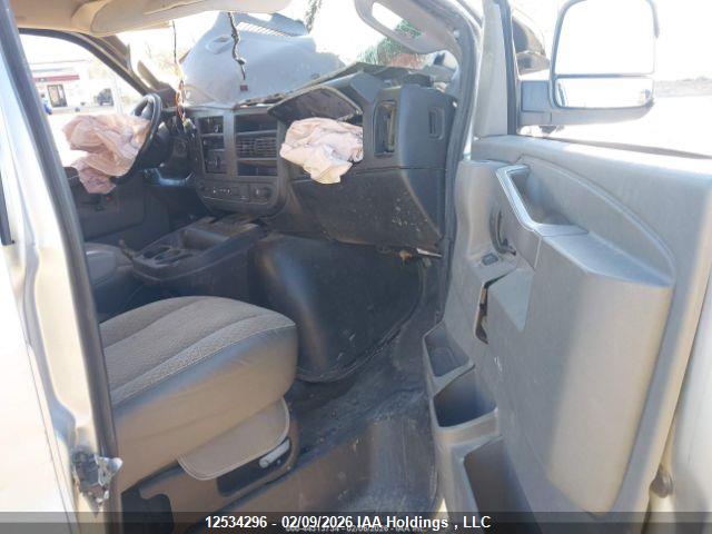 1GJZ7MF14M1181039 GMC Savana 3500 Lt