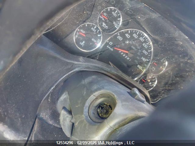 1GJZ7MF14M1181039 GMC Savana 3500 Lt