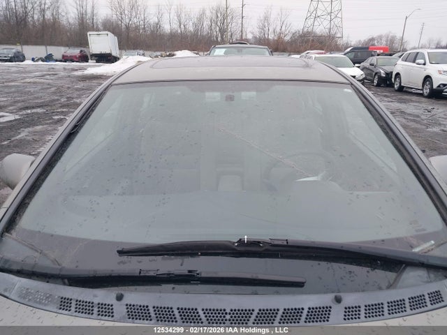 2007 Honda Civic Ex მანქანა იყიდება აუქციონზე, vin: 2HGFA16817H019626, აუქციონის ნომერი: 12534299