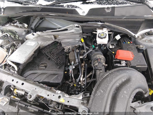KL79MUSL8RB132884 Chevrolet Trailblazer Rs