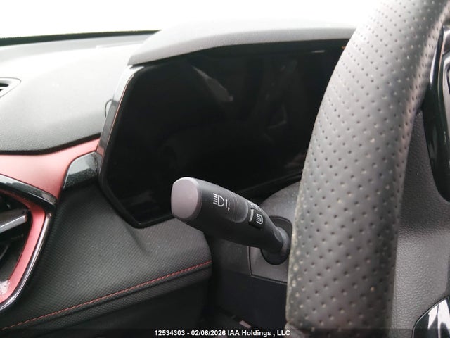 KL79MUSL8RB132884 Chevrolet Trailblazer Rs