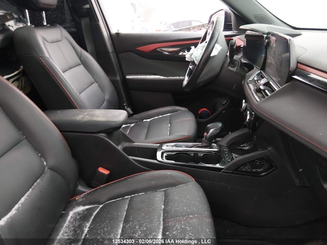 KL79MUSL8RB132884 Chevrolet Trailblazer Rs