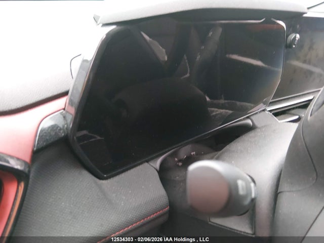 KL79MUSL8RB132884 Chevrolet Trailblazer Rs