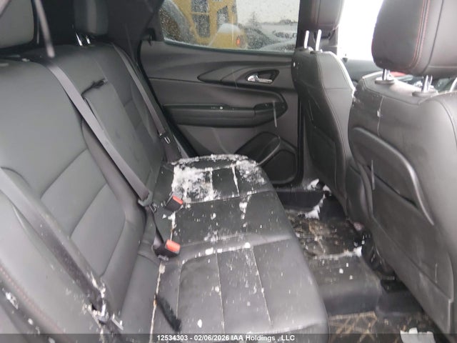 KL79MUSL8RB132884 Chevrolet Trailblazer Rs