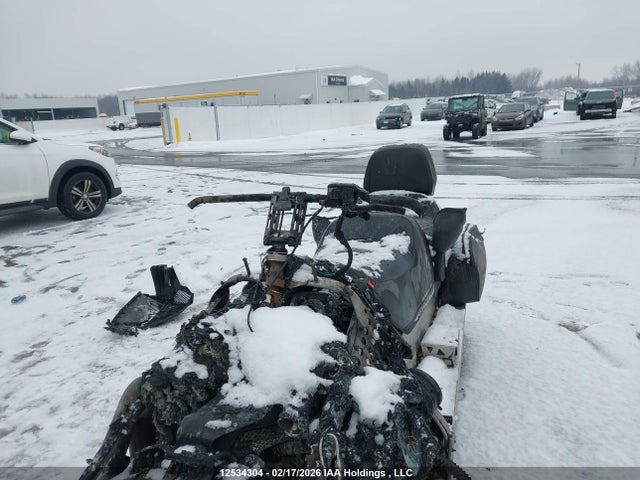 Продажа на аукционе авто 2009 Arctic Cat Arctic Cat Tz1, vin: 4UF09SNW49T124758, номер лота: 12534304