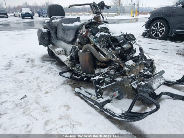 Продажа на аукционе авто 2009 Arctic Cat Arctic Cat Tz1, vin: 4UF09SNW49T124758, номер лота: 12534304