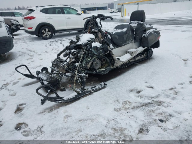 Продажа на аукционе авто 2009 Arctic Cat Arctic Cat Tz1, vin: 4UF09SNW49T124758, номер лота: 12534304