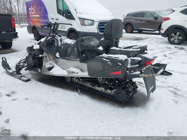 Продажа на аукционе авто 2009 Arctic Cat Arctic Cat Tz1, vin: 4UF09SNW49T124758, номер лота: 12534304
