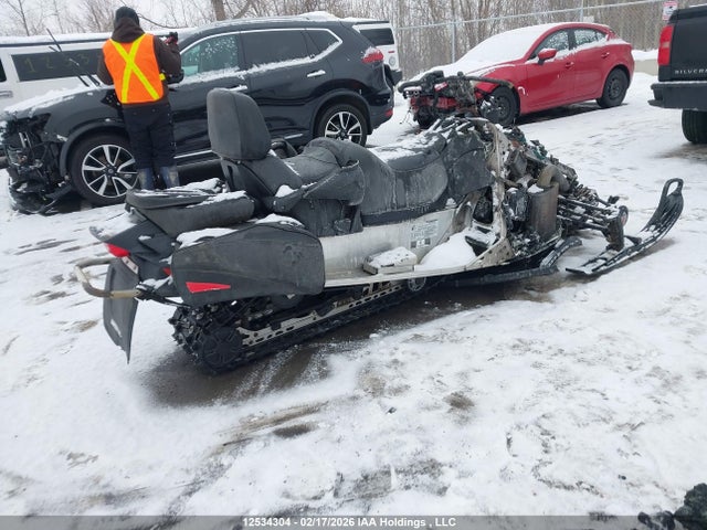 Продажа на аукционе авто 2009 Arctic Cat Arctic Cat Tz1, vin: 4UF09SNW49T124758, номер лота: 12534304