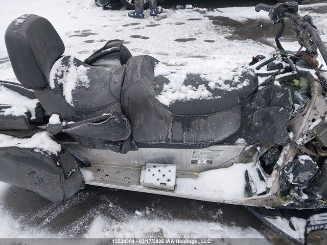 Продажа на аукционе авто 2009 Arctic Cat Arctic Cat Tz1, vin: 4UF09SNW49T124758, номер лота: 12534304