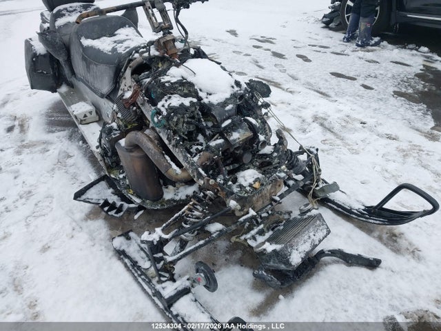Продажа на аукционе авто 2009 Arctic Cat Arctic Cat Tz1, vin: 4UF09SNW49T124758, номер лота: 12534304