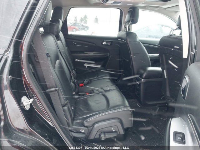 Aukcja sprzedaży 2014 Dodge Journey R/t, vin: 3C4PDDFG0ET242070, numer aukcji: 12534307