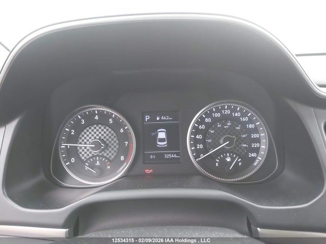 KMHD84LF8LU006798 Hyundai Elantra Preferred Auto Ivt