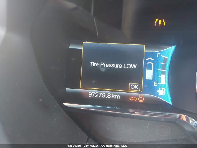 Lincoln MKZ HYBRID 2016 3LN6L2LU6GR609644 Image 15