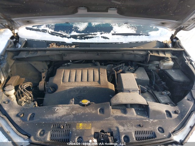 5TDZKRFH1ES015257 Toyota Highlander Le/le Plus