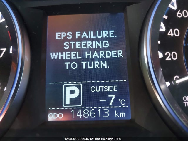 5TDZKRFH1ES015257 Toyota Highlander Le/le Plus