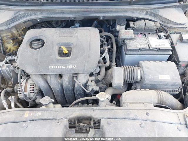 KMHD84LF6JU548737 Hyundai Elantra Sel/value/limited