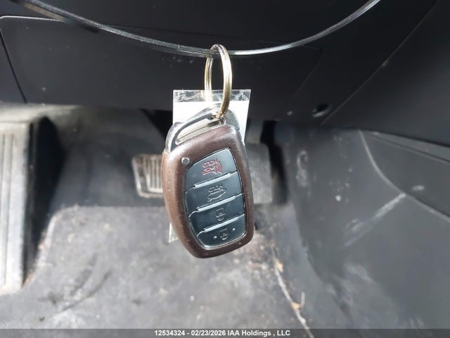 KMHD84LF6JU548737 Hyundai Elantra Sel/value/limited