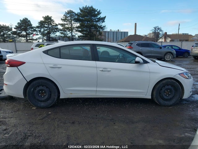 KMHD84LF6JU548737 Hyundai Elantra Sel/value/limited