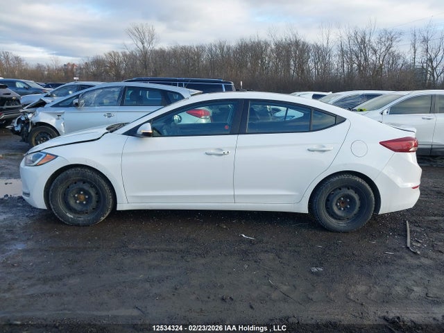 KMHD84LF6JU548737 Hyundai Elantra Sel/value/limited