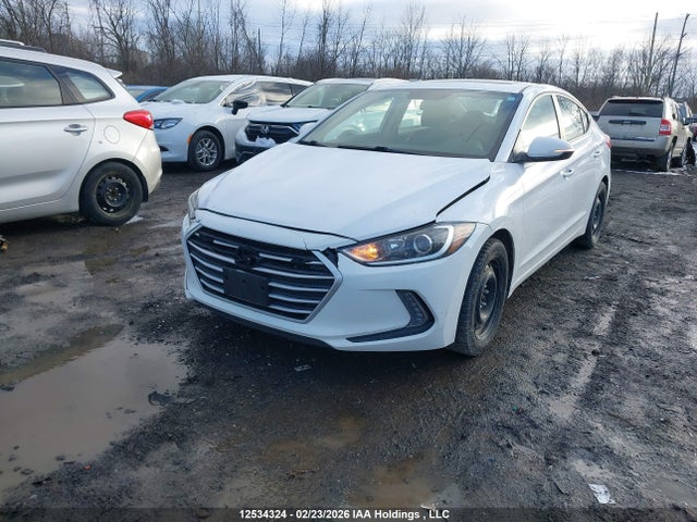 KMHD84LF6JU548737 Hyundai Elantra Sel/value/limited