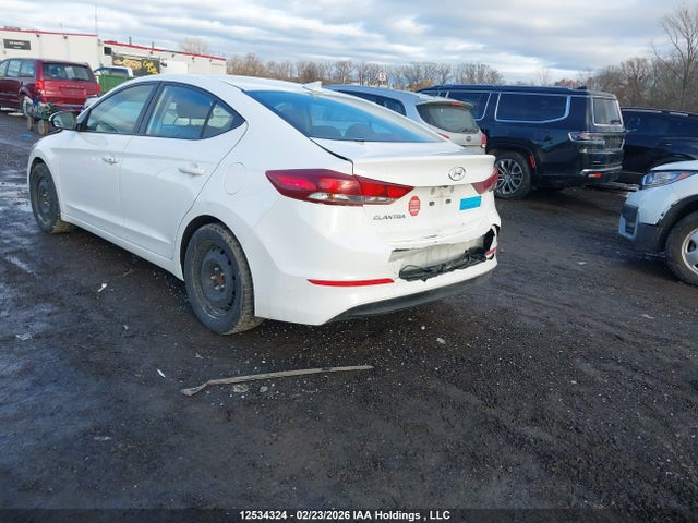 KMHD84LF6JU548737 Hyundai Elantra Sel/value/limited