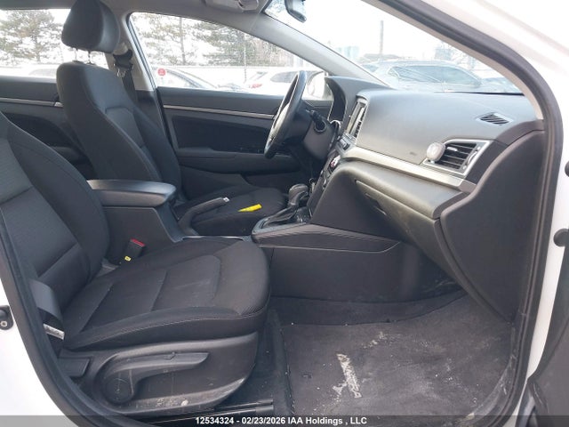 KMHD84LF6JU548737 Hyundai Elantra Sel/value/limited