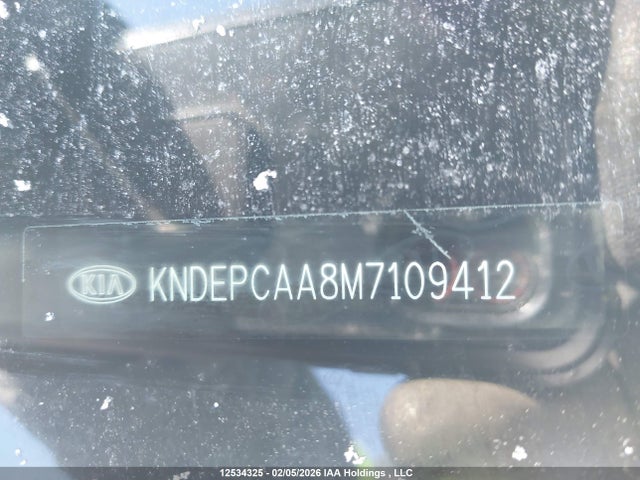 KNDEPCAA8M7109412 KIA Seltos