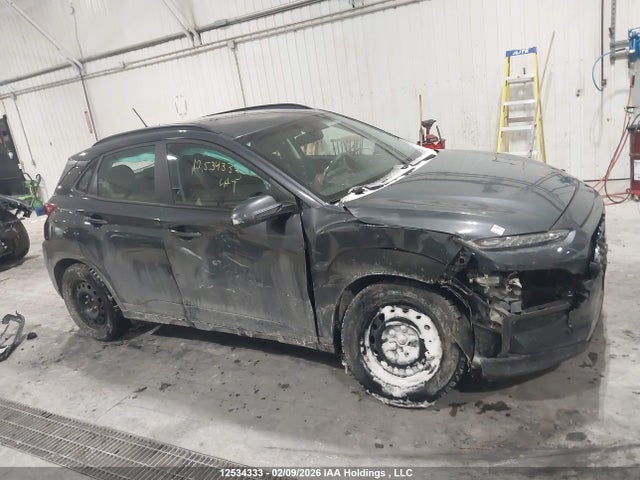 KM8K22AA1LU539337 Hyundai Kona Preferred