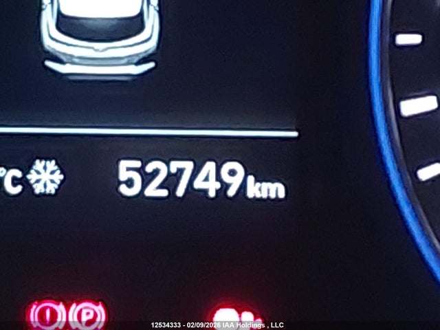 KM8K22AA1LU539337 Hyundai Kona Preferred