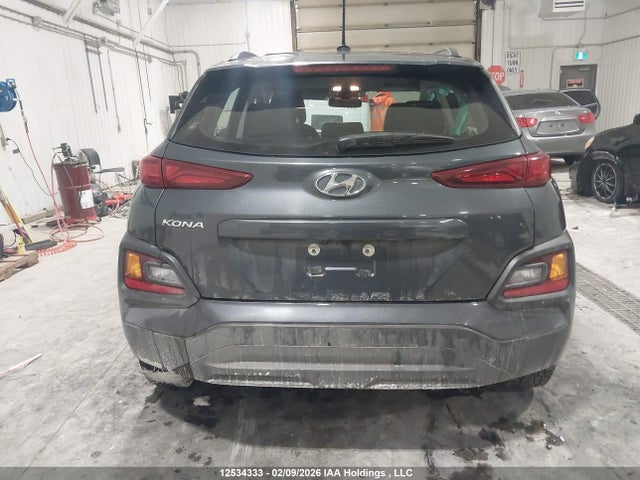 KM8K22AA1LU539337 Hyundai Kona Preferred
