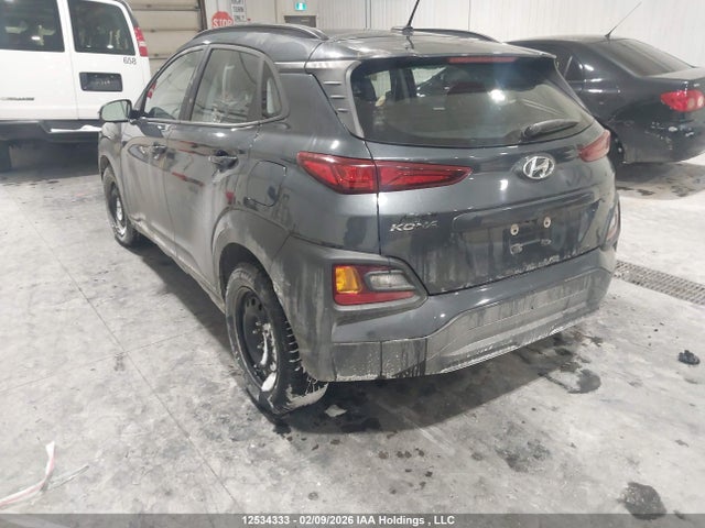 KM8K22AA1LU539337 Hyundai Kona Preferred