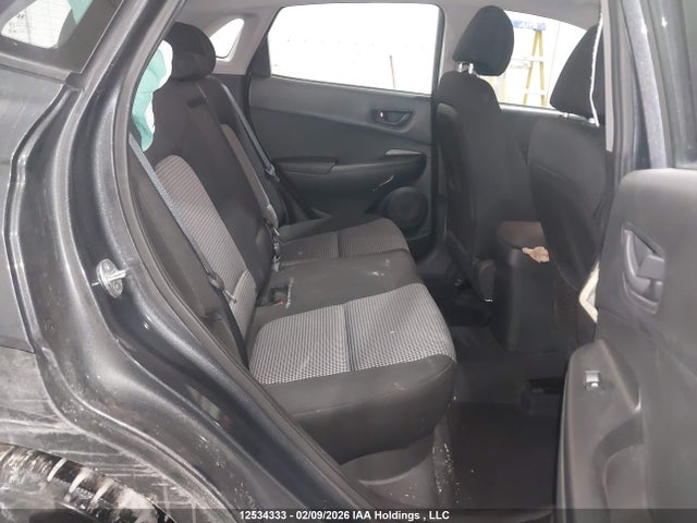 KM8K22AA1LU539337 Hyundai Kona Preferred
