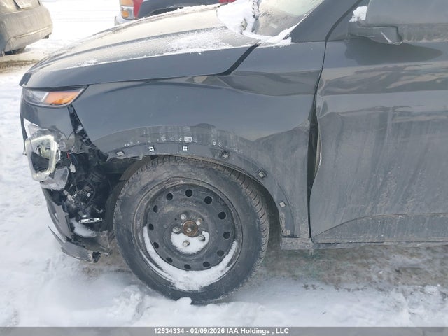 12534334 :رقم المزاد ، KMHRC8A30SU417471 vin ، 2025 Hyundai Venue Ultimate W/black Interior (ivt) مزاد بيع