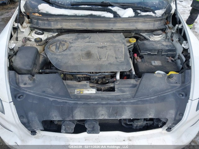 Jeep Cherokee North 2015 1C4PJMCS5FW754856 Image 10