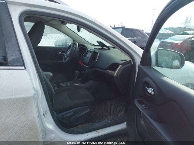 Jeep Cherokee North 2015 1C4PJMCS5FW754856 Image 5