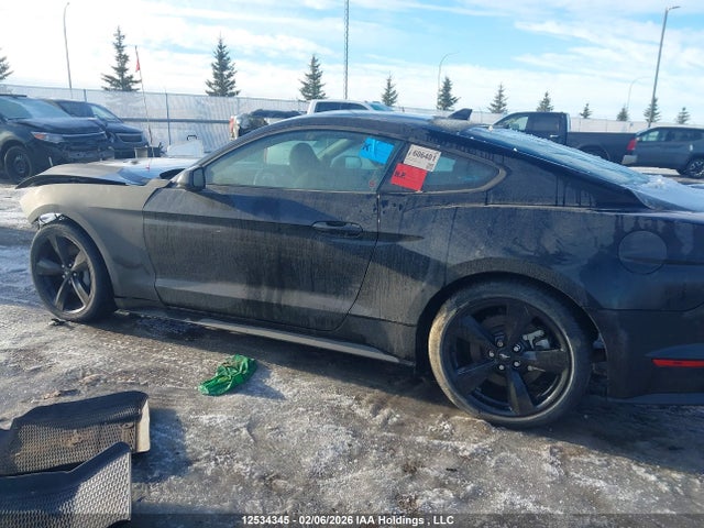 Ford MUSTANG GT 2021 1FA6P8CF5M5112389 Image 14