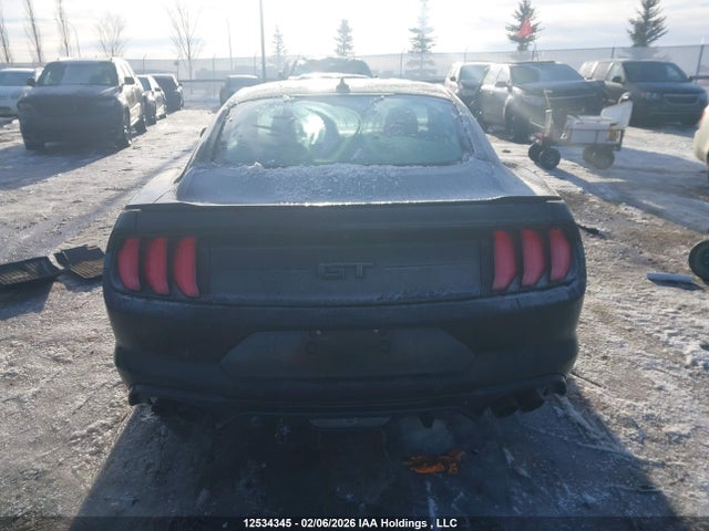 Ford MUSTANG GT 2021 1FA6P8CF5M5112389 Image 16