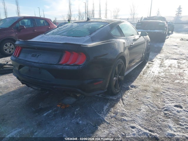 Ford MUSTANG GT 2021 1FA6P8CF5M5112389 Image 4