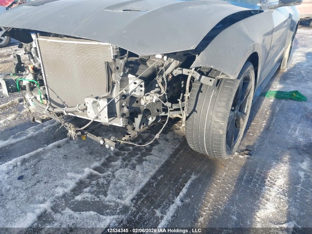 Ford MUSTANG GT 2021 1FA6P8CF5M5112389 Image 6