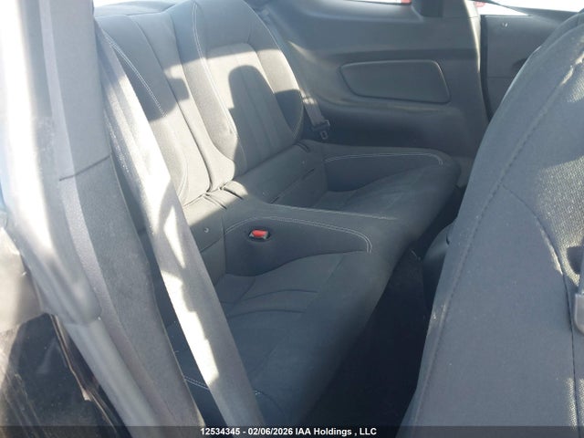 Ford MUSTANG GT 2021 1FA6P8CF5M5112389 Image 8