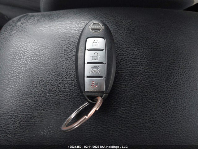 3N1AB7AP4JY276677 Nissan Sentra