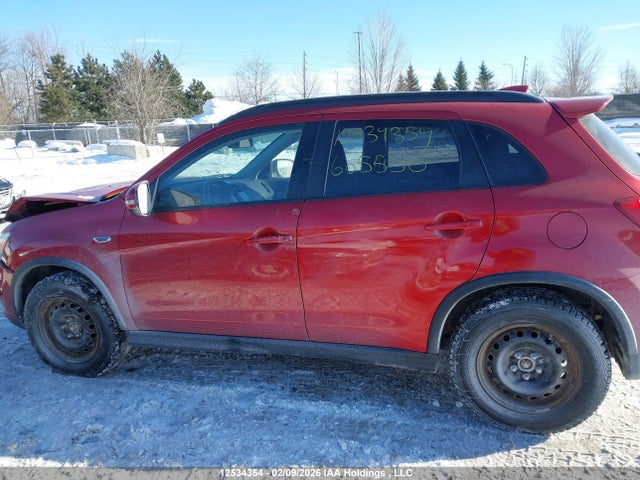 Aukcja sprzedaży 2019 Mitsubishi Rvr, vin: JA4AJ4AWXKU605550, numer aukcji: 12534354