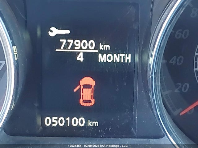 Aukcja sprzedaży 2019 Mitsubishi Rvr, vin: JA4AJ4AWXKU605550, numer aukcji: 12534354
