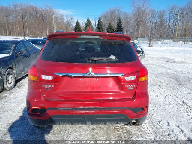 Aukcja sprzedaży 2019 Mitsubishi Rvr, vin: JA4AJ4AWXKU605550, numer aukcji: 12534354